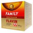 Flavin77 crema fibre Family 240 g